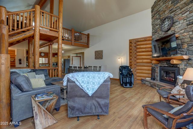 1070 QUIET PINES Lane, Prescott, AZ 86303