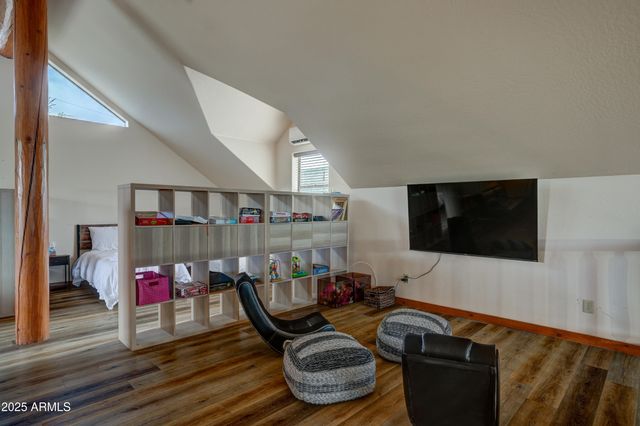 1070 QUIET PINES Lane, Prescott, AZ 86303