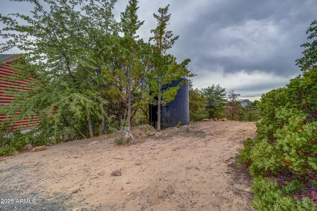 1070 QUIET PINES Lane, Prescott, AZ 86303