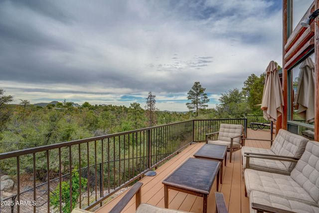 1070 QUIET PINES Lane, Prescott, AZ 86303