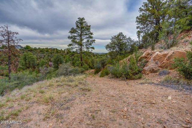 1070 QUIET PINES Lane, Prescott, AZ 86303