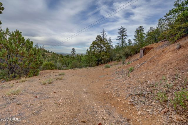 1070 QUIET PINES Lane, Prescott, AZ 86303