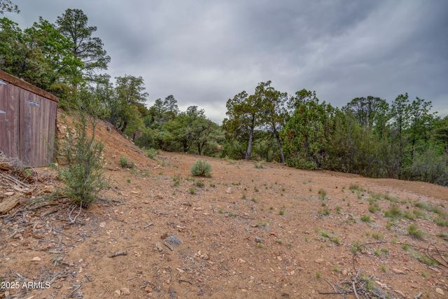 1070 QUIET PINES Lane, Prescott, AZ 86303
