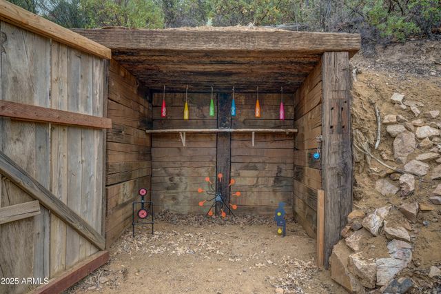 1070 QUIET PINES Lane, Prescott, AZ 86303