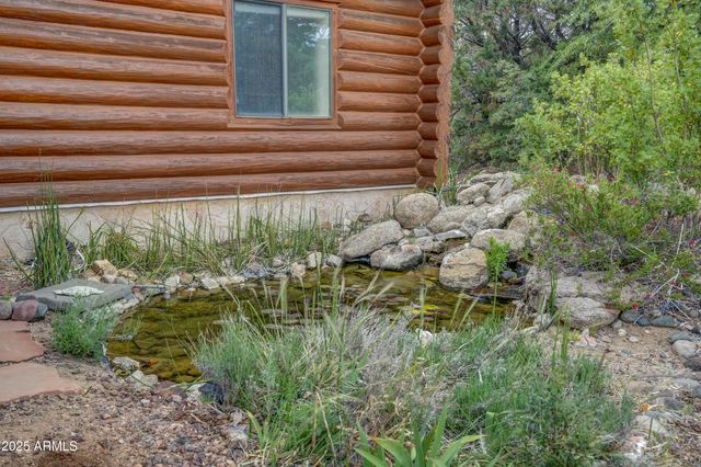 1070 QUIET PINES Lane, Prescott, AZ 86303