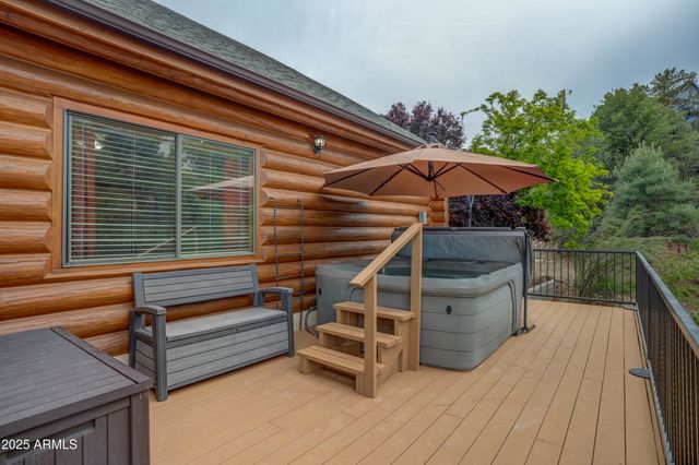 1070 QUIET PINES Lane, Prescott, AZ 86303