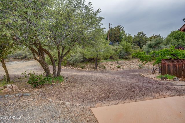 1070 QUIET PINES Lane, Prescott, AZ 86303
