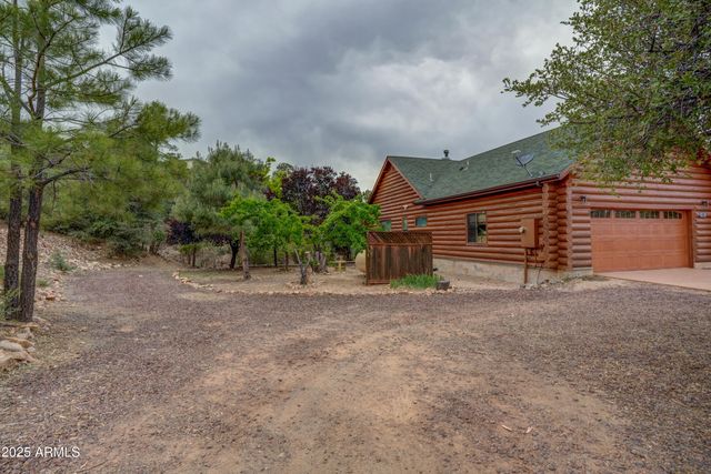 1070 QUIET PINES Lane, Prescott, AZ 86303