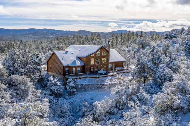 1070 QUIET PINES Lane, Prescott, AZ 86303