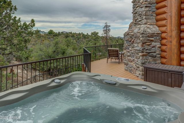 1070 QUIET PINES Lane, Prescott, AZ 86303