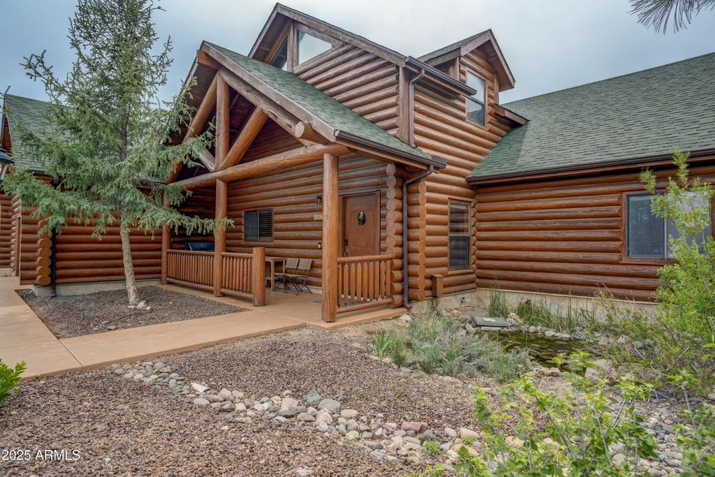 1070 QUIET PINES Lane, Prescott, AZ 86303