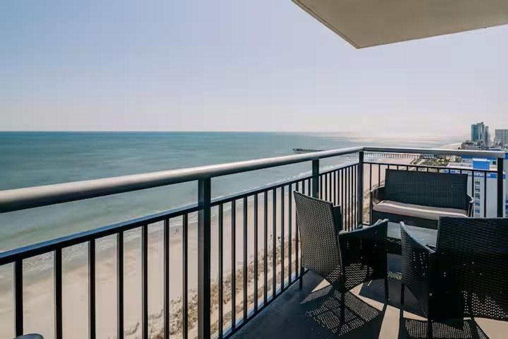 504 N Ocean Blvd. # 1609, Myrtle Beach, SC 29577 — photo 4