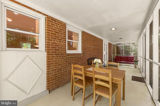 1109 CROWFOOT LN, Silver Spring, MD 20904