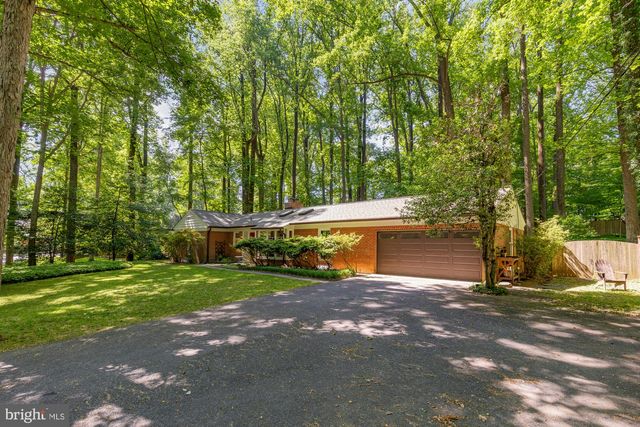 1109 CROWFOOT LN, Silver Spring, MD 20904