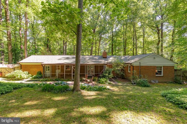 1109 CROWFOOT LN, Silver Spring, MD 20904