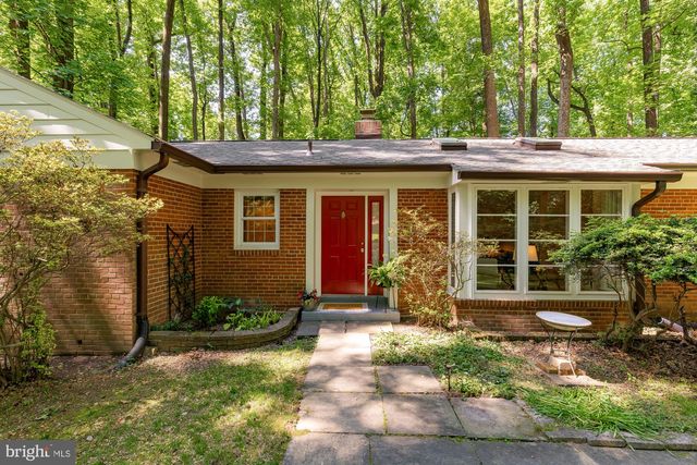 1109 CROWFOOT LN, Silver Spring, MD 20904