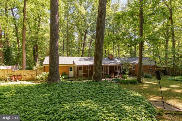 1109 CROWFOOT LN, Silver Spring, MD 20904