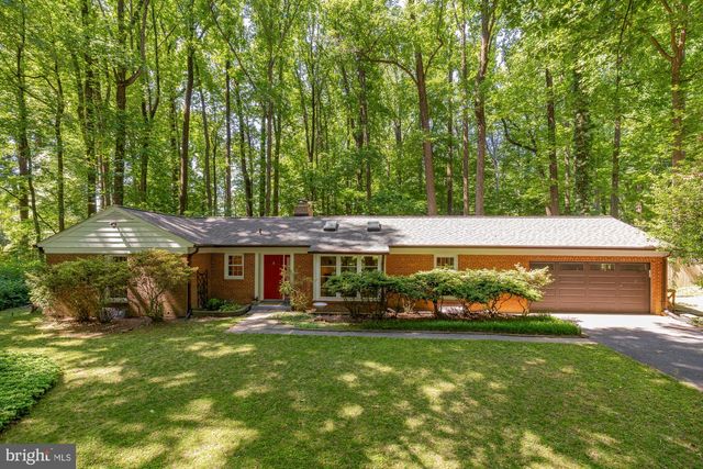 1109 CROWFOOT LN, Silver Spring, MD 20904
