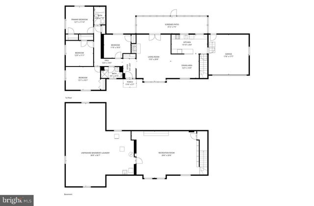 1109 CROWFOOT LN, Silver Spring, MD 20904