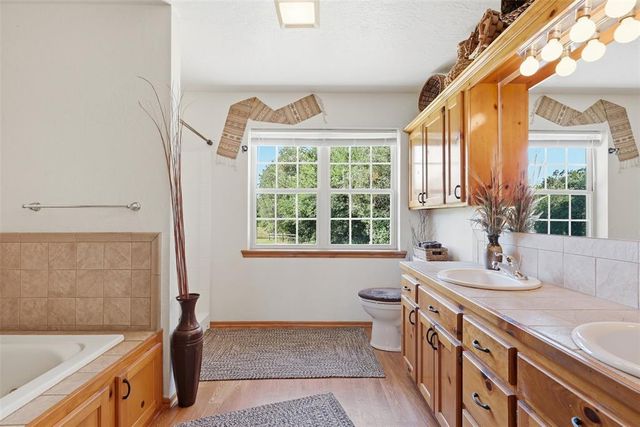 24399 Portland Avenue, Blanchard, OK 73010