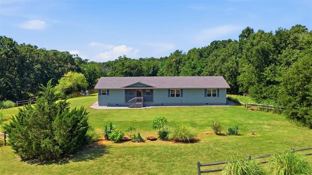 24399 Portland Avenue, Blanchard, OK 73010