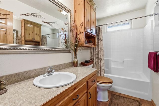 24399 Portland Avenue, Blanchard, OK 73010