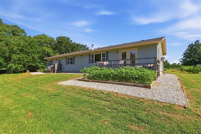 24399 Portland Avenue, Blanchard, OK 73010