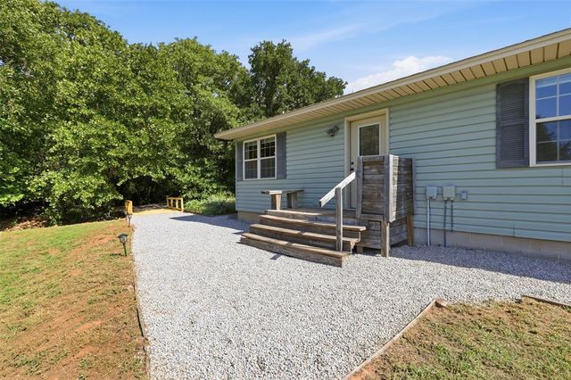 24399 Portland Avenue, Blanchard, OK 73010