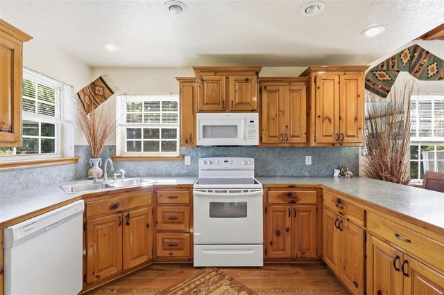 24399 Portland Avenue, Blanchard, OK 73010