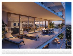 3501 NE 1st Ave 2105, Miami, FL 33137
