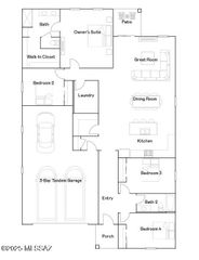 12965 E Carter Crane Drive, Vail, AZ 85641