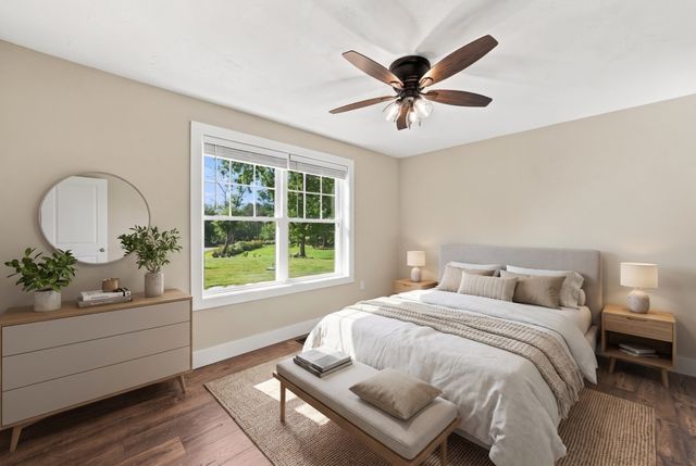 5 Chase Road, Londonderry, NH 03053