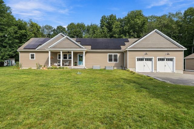 5 Chase Road, Londonderry, NH 03053