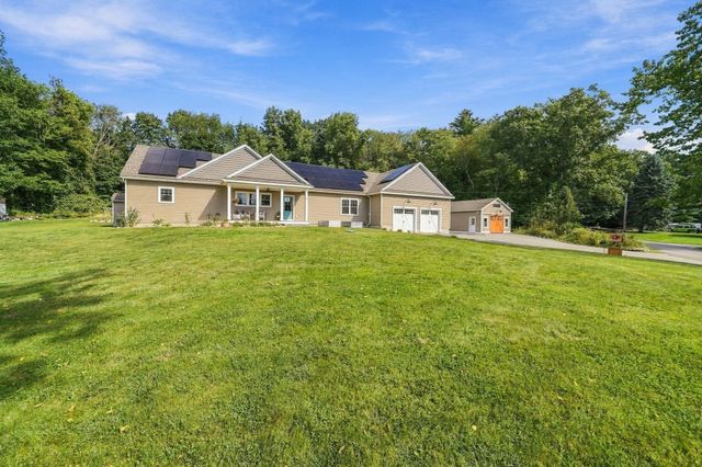 5 Chase Road, Londonderry, NH 03053