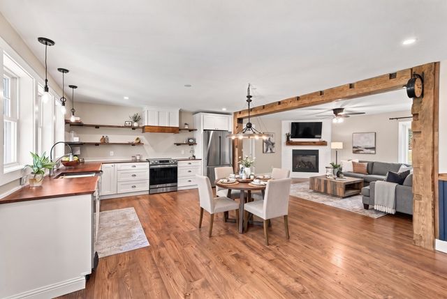 5 Chase Road, Londonderry, NH 03053
