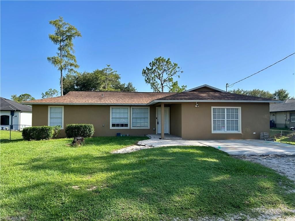 2430 Golden Gate BLVD E, NAPLES, FL 34117 — photo 2