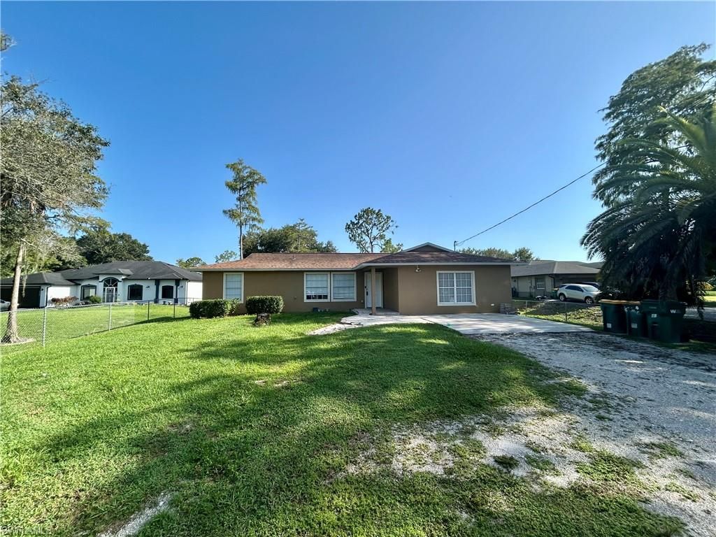 2430 Golden Gate BLVD E, NAPLES, FL 34117 — photo 3
