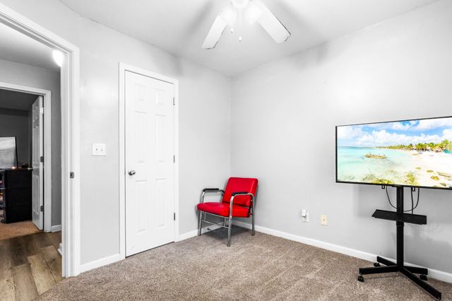 3137 Brook Hill Dr, Clarksville, TN 37042