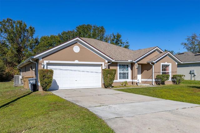60 ANDORA COURT, Kissimmee, FL 34758