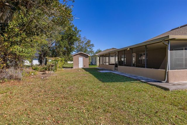 60 ANDORA COURT, Kissimmee, FL 34758