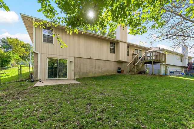 7224 N Pennsylvania Avenue, Kansas City, MO 64118