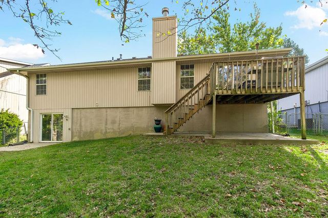 7224 N Pennsylvania Avenue, Kansas City, MO 64118