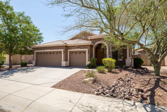 3525 W Quail Track Drive, Phoenix, AZ 85083