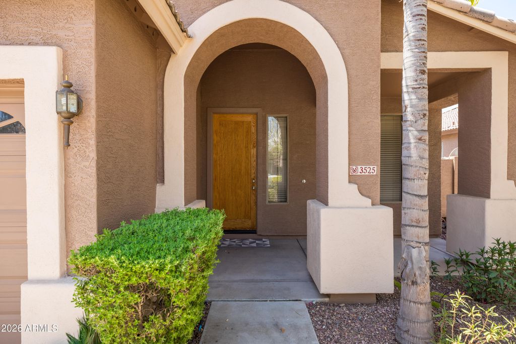 3525 W Quail Track Drive, Phoenix, AZ 85083 — photo 2