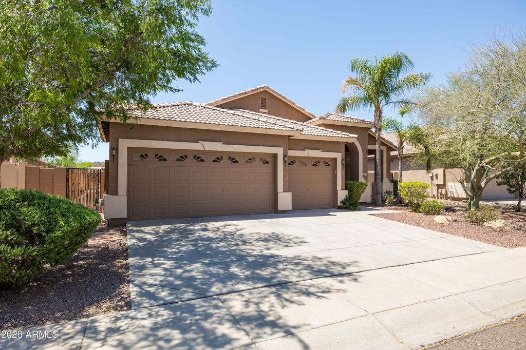 3525 W Quail Track Drive, Phoenix, AZ 85083 — photo 3