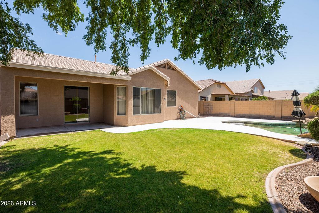 3525 W Quail Track Drive, Phoenix, AZ 85083 — photo 4