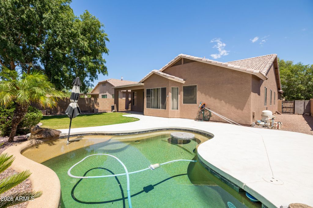 3525 W Quail Track Drive, Phoenix, AZ 85083 — photo 5