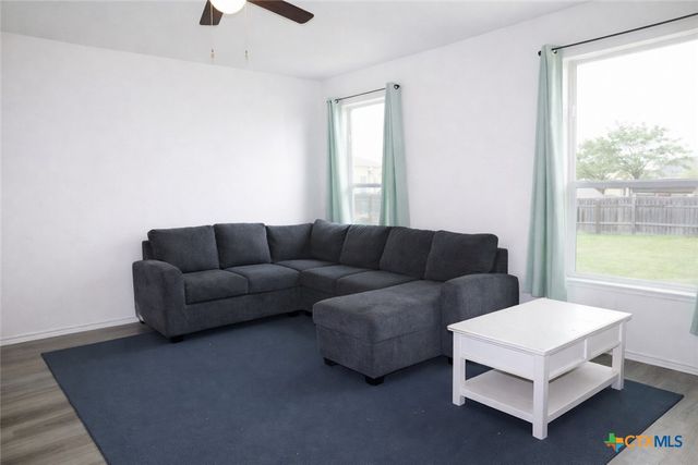 4803 Green Meadow Street, Killeen, TX 76549