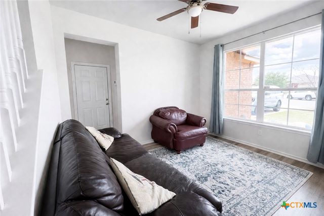 4803 Green Meadow Street, Killeen, TX 76549