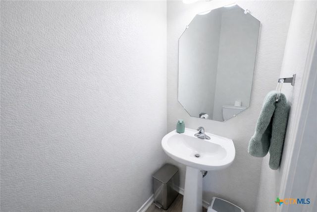 4803 Green Meadow Street, Killeen, TX 76549